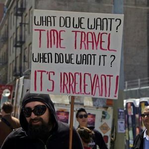 Meet your Posher, Jeffrey